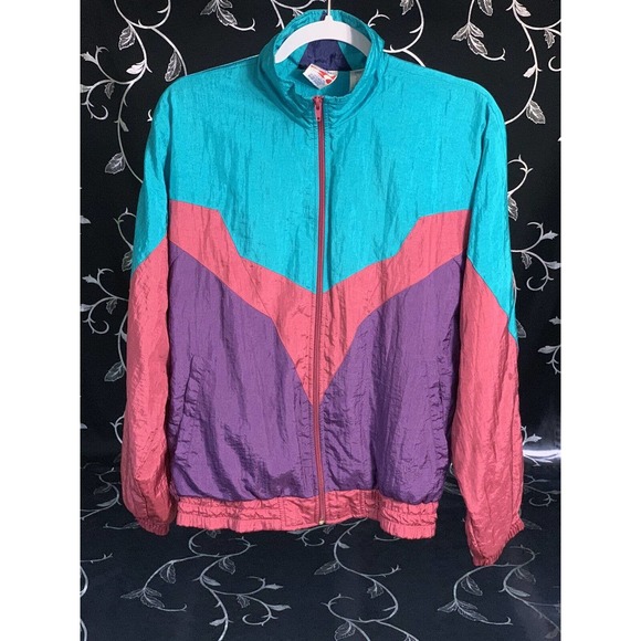 jcpenney Jackets & Coats Vintage 8s 90s Jcpenny Usa Olympics